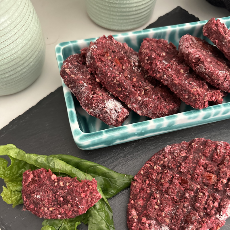 Rauner - Rohkostbrot 